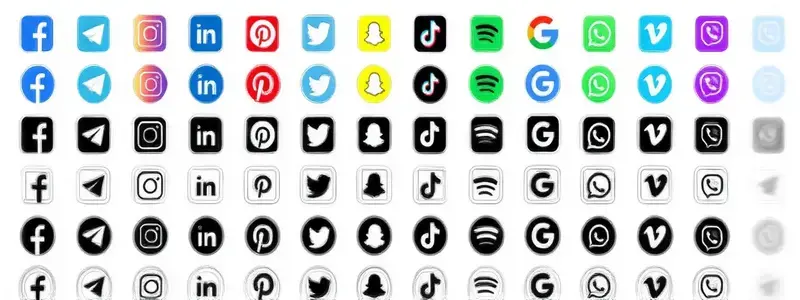 Promoción en redes sociales