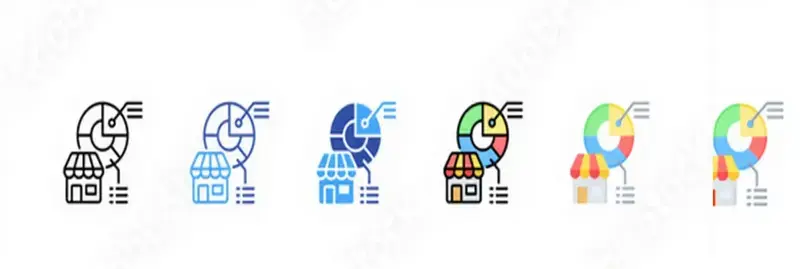 Identificación de nichos rentables en marketing de afiliados.