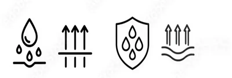 Detalles claros y concisos del producto.