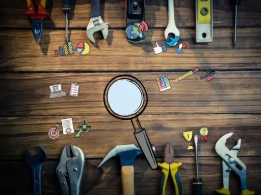 Herramientas SEO para afiliados en acción