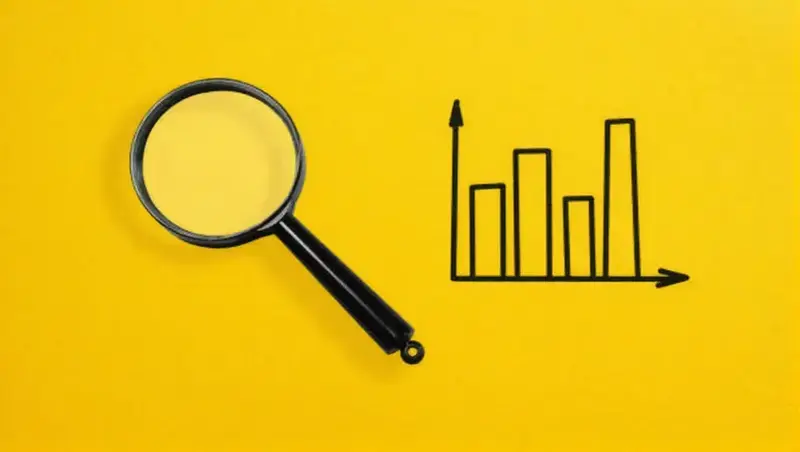 Un análisis visual para identificar influencers adecuados.