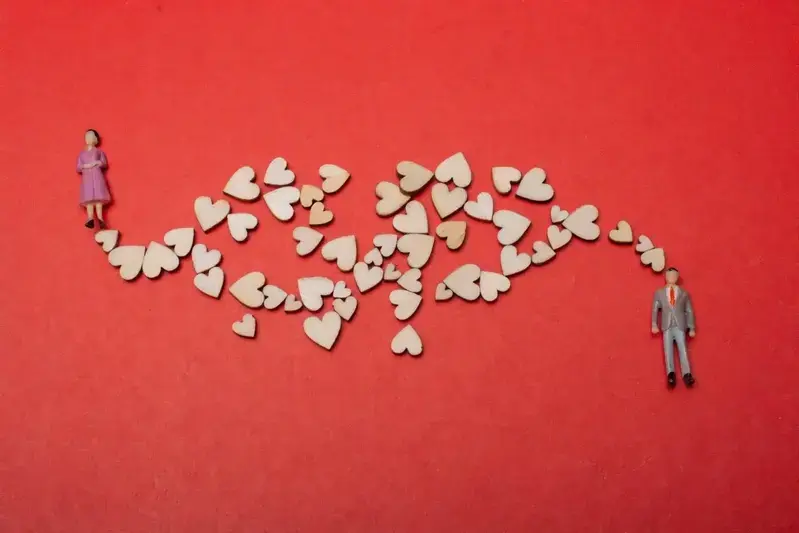 Un influencer promoviendo una marca en Instagram.