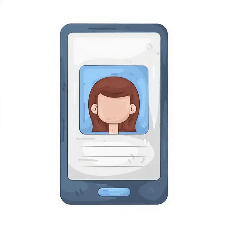 Una guía visual sobre el marketing de influencers afiliados.