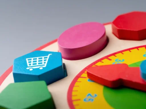 Persona revisando foros en línea y redes sociales para identificar oportunidades de mercado.