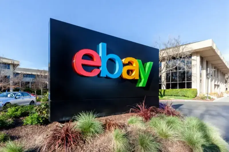 eBay Partner Network para ganar dinero promoviendo productos