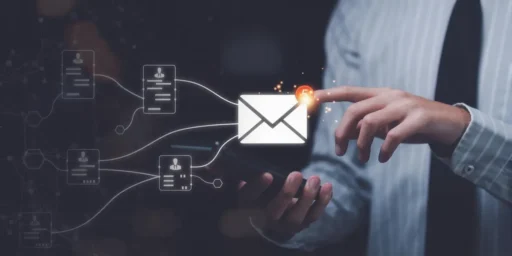 Imagen que ilustra la importancia del email marketing para afiliados
