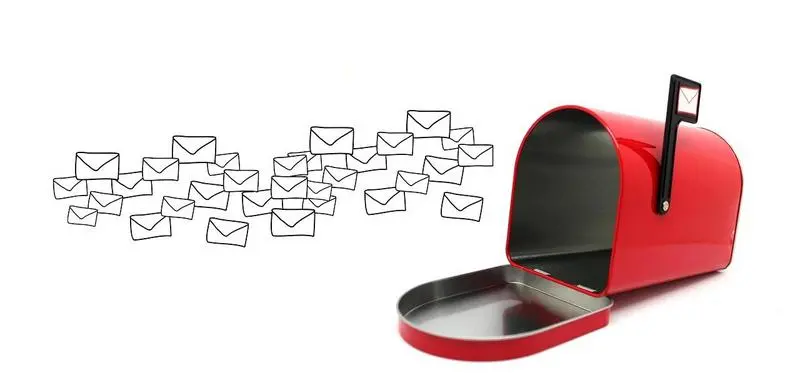 Imagen que ilustra la importancia del email marketing para afiliados